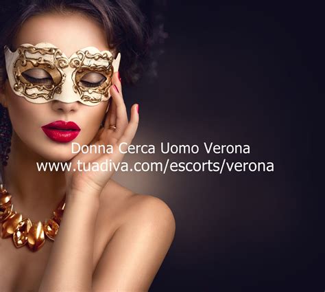 bakeca.incontri verona|Escort Verona, Donna Cerca Uomo Verona